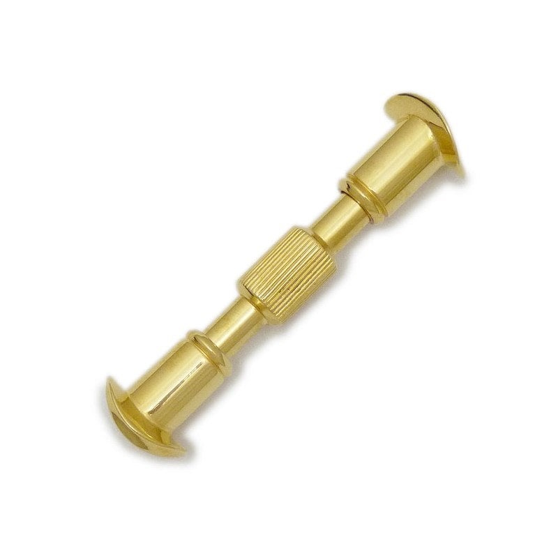 Brasspire___ATB-TR-GH_Trumpet_Tuning_Crook_with_Adjustable_Column，_Heavyweight，_Gold_Finish_01