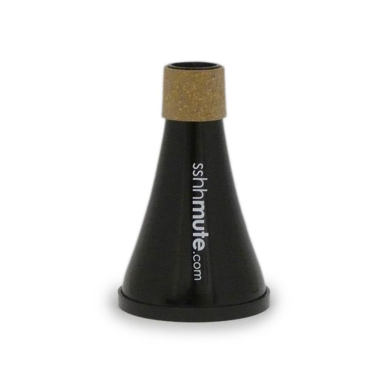Brenner___sshhmute_Practice_Mute_Black_Piccolo_Trumpet_Mute_[Made-to-order_color]_01