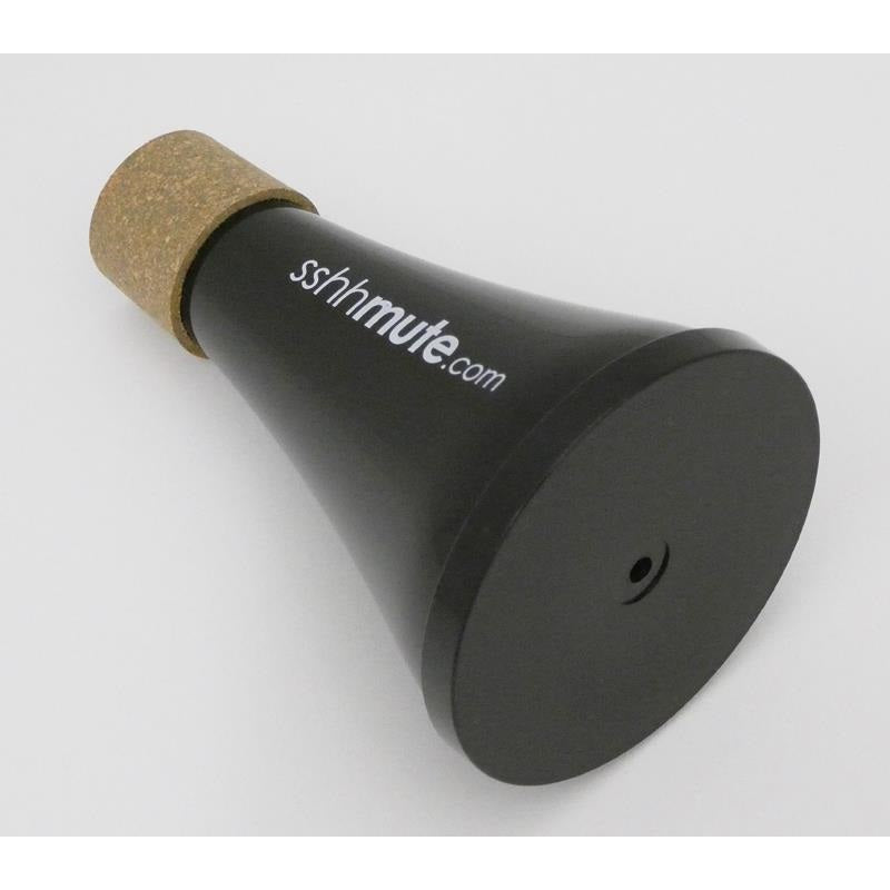 Brenner___sshhmute_Practice_Mute_Black_Piccolo_Trumpet_Mute_[Made-to-order_color]_02
