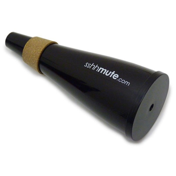 Brenner___sshhmute_Practice_Mute_Black_for_Trumpet_and_Cornet_[Made-to-order_color]_02