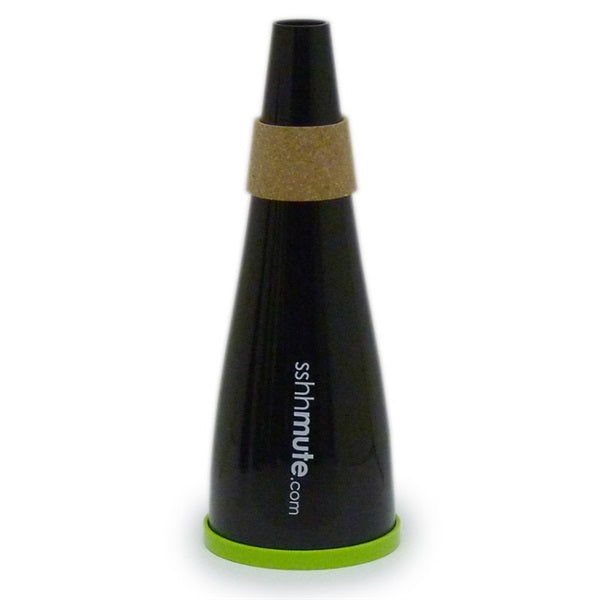 Brenner___sshhmute_Practice_Mute_Green_for_Trumpet_and_Cornet_[Made-to-order_color]_01