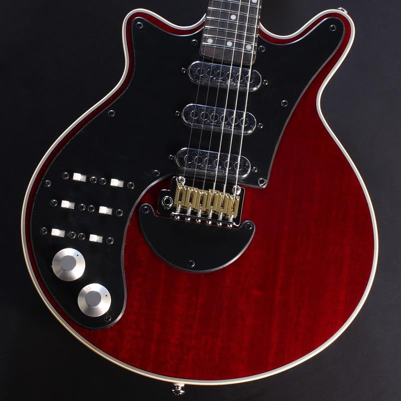 Brian_May_Special_Left_Hand_(Antique_Cherry)_#BHM232743_01