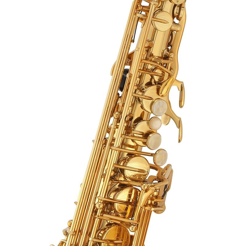 Buffet_Crampon_400_Series_Alto_Saxophone_BC8401-1_(Selected_by_Hiroyuki_Matsui)_(Adjusted_and_Set_Up_Before_Shipment)_(Free_Key_Balance_Adjustment_for_One_Year)_03