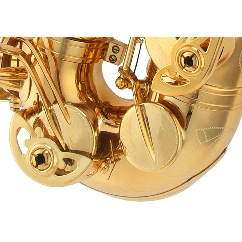 Buffet_Crampon_400_Series_Alto_Saxophone_BC8401-1_(Selected_by_Hiroyuki_Matsui)_(Adjusted_and_Set_Up_Before_Shipment)_(Free_Key_Balance_Adjustment_for_One_Year)_04