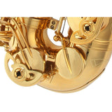 Buffet_Crampon_400_Series_Alto_Saxophone_BC8401-1_(Selected_by_Hiroyuki_Matsui)_(Adjusted_and_Set_Up_Before_Shipment)_(Free_Key_Balance_Adjustment_for_One_Year)_04