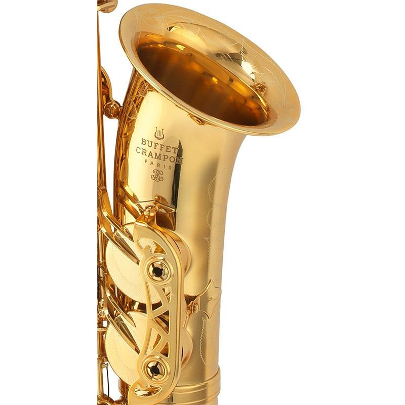 Buffet_Crampon_400_Series_Alto_Saxophone_BC8401-1_(Selected_by_Hiroyuki_Matsui)_(Adjusted_and_Set_Up_Before_Shipment)_(Free_Key_Balance_Adjustment_for_One_Year)_05