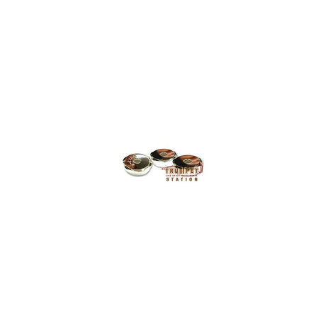 Buzz___Schilke_Trumpet_Hexagonal_Bottom_Caps，_SP，_Set_of_3_01