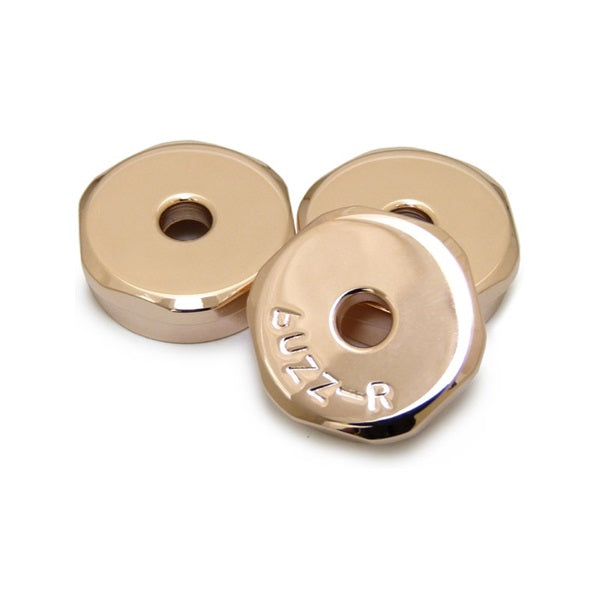 Buzz___Yamaha_Trumpet_Hexagonal_Bottom_Caps_PGP_(Set_of_3)_[Special_Order_Pink_Gold!!]_[Lowest_Price_Sale]_01