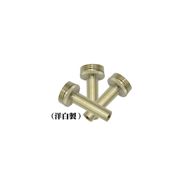Buzz___Yamaha_Trumpet_Nickel_Silver_Valve_Stems，_Standard_Model，_Set_of_3_01