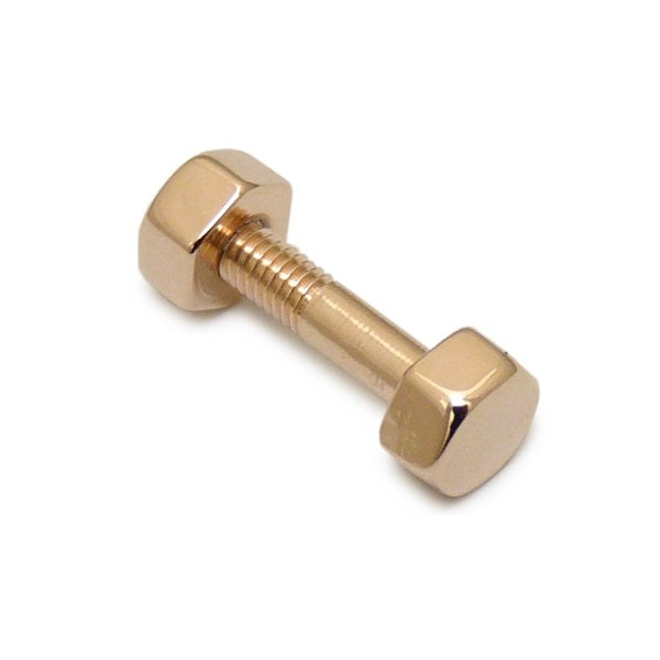 Buzz___Yamaha_Trumpet_Water_Key_Screw_PGP_(1_piece)_[Special_Order_☆_Pink_Gold!!]_[Autumn_Super_Sale]_01
