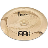 Byzance_Brilliant_Heavy_Hammered_China_20_[B20HHCH-B]_01