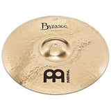 Byzance_Brilliant_Heavy_Hammered_Ride_22_[B22HHR-B]_01