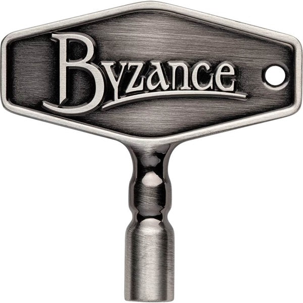 Byzance_Drum_Key_-_Antique_Tin_[MBKT]_01