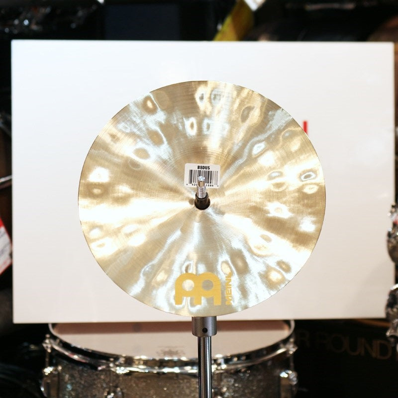 Byzance_Dual_8_Splash_[B8DUS]_[2023_MEINL_FACTORY_TOUR_selection_product]_03