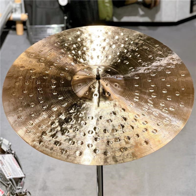 Byzance_Foundry_Reserve_Light_Ride_20_[B20FRLR][2075g]_[MEINL_Staff_Selection]_01