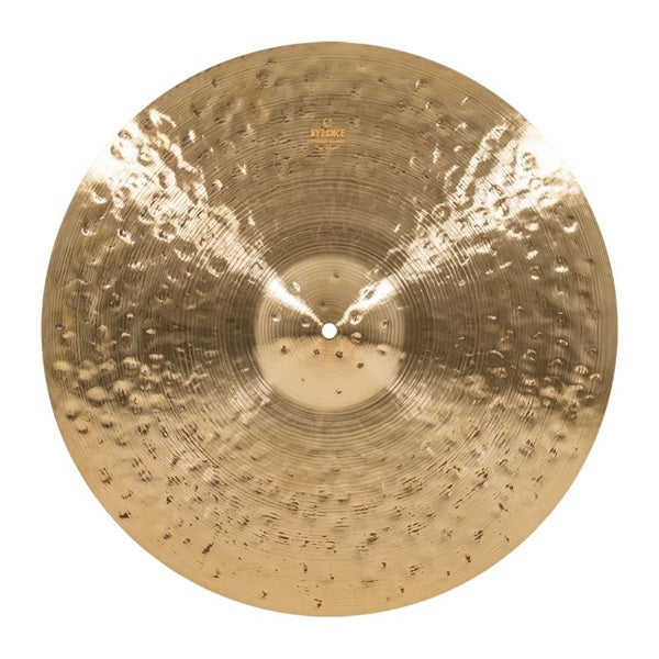 Byzance Foundry Reserve Ride 20 [B20FRR] by MEINL – Ikebe Musical