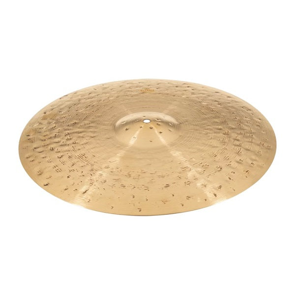 Byzance Foundry Reserve Ride 20 [B20FRR] by MEINL – Ikebe Musical