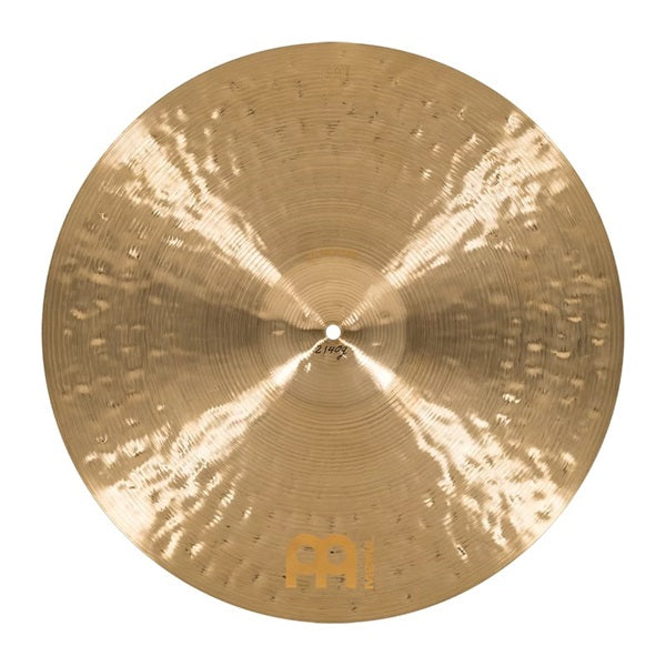 Byzance Foundry Reserve Ride 20 [B20FRR] by MEINL – Ikebe Musical