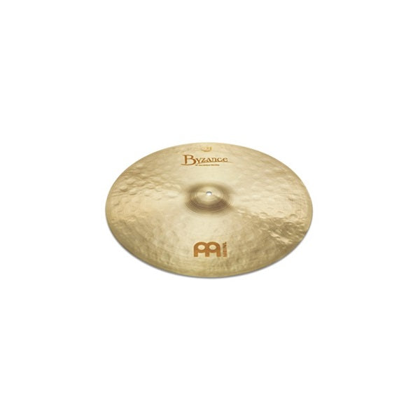 Byzance Jazz Medium Thin Ride 20 [B20JMTR] by MEINL – Ikebe Musical ...