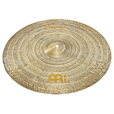 Byzance_Jazz_Monophonic_Ride_22_[B22MOR]_01