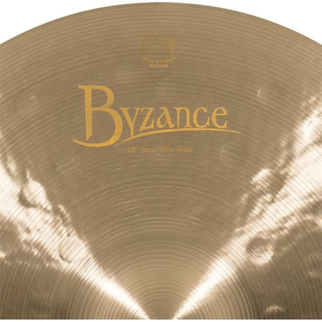 Byzance_Jazz_Thin_Ride_20_[B20JTR]_06
