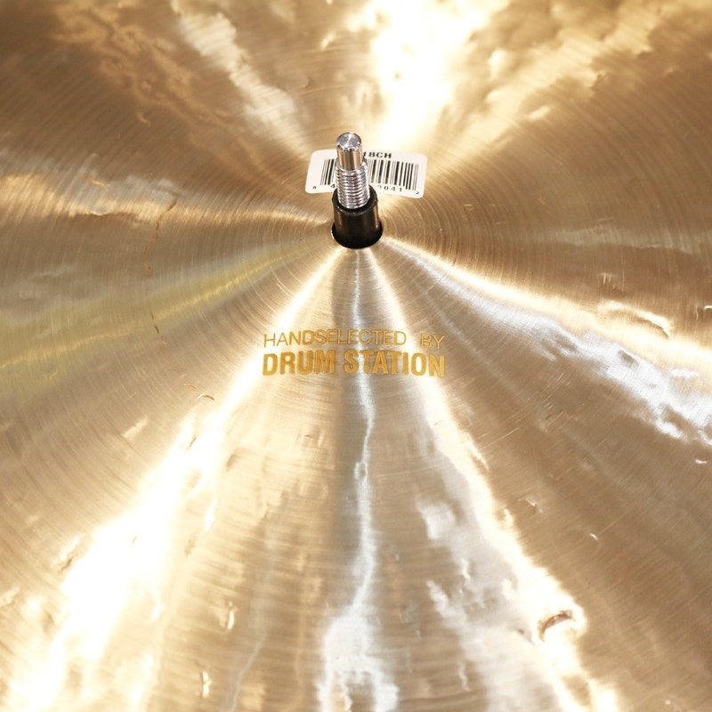 Byzance_Traditional_China_18_[B18CH_1204g]_[2023_MEINL_FACTORY_TOUR_selection_product]_03