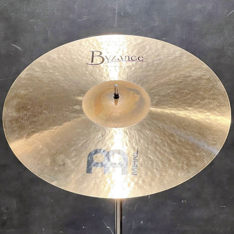 Byzance_Traditional_Polyphonic_Crash_20_[B20POC]_[In-store_special_price]_01