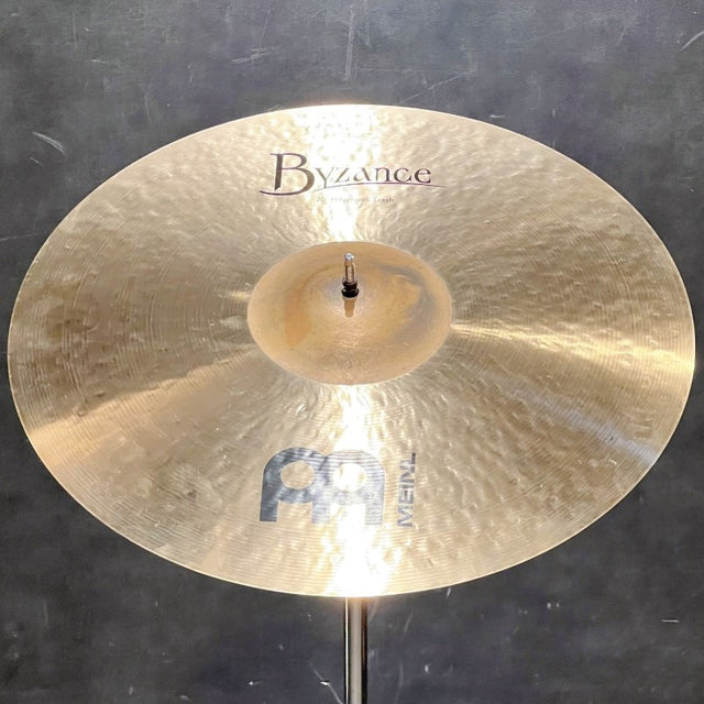 Byzance_Traditional_Polyphonic_Crash_20_[B20POC]_[In-store_special_price]_01