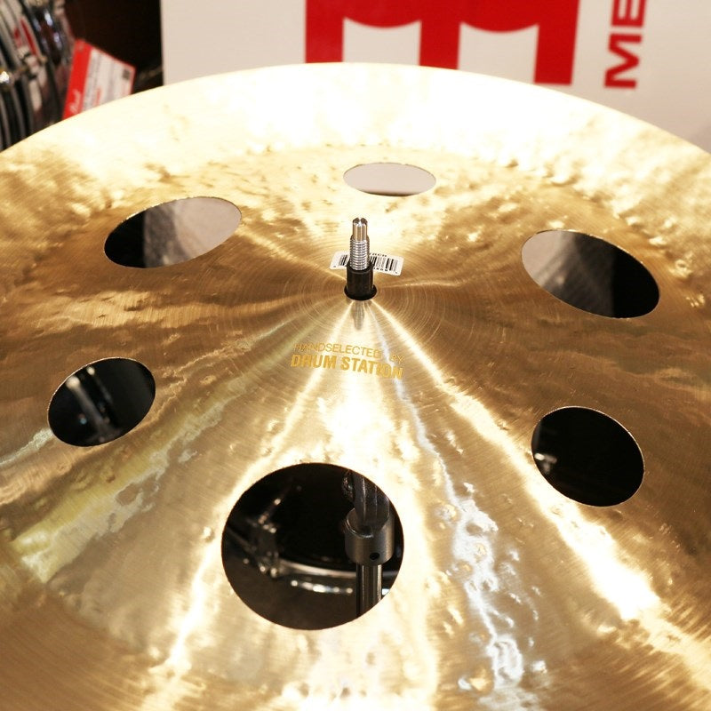 Byzance Traditional Trash China 18 [B18TRCH/1098g] [Selected by