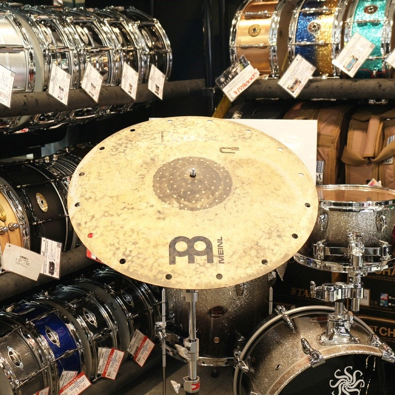 Byzance_Vintage_C_Squared_Ride_21_-_Chris_Coleman_Signature_[B21C2R_3410g]_[2023_MEINL_FACTORY_TOUR_Selected_Product]_01