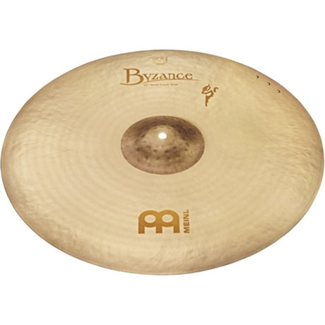 Byzance_Vintage_Sand_Crash_Ride_22_-_Benny_Greb_Signature_[B22SACR]_01