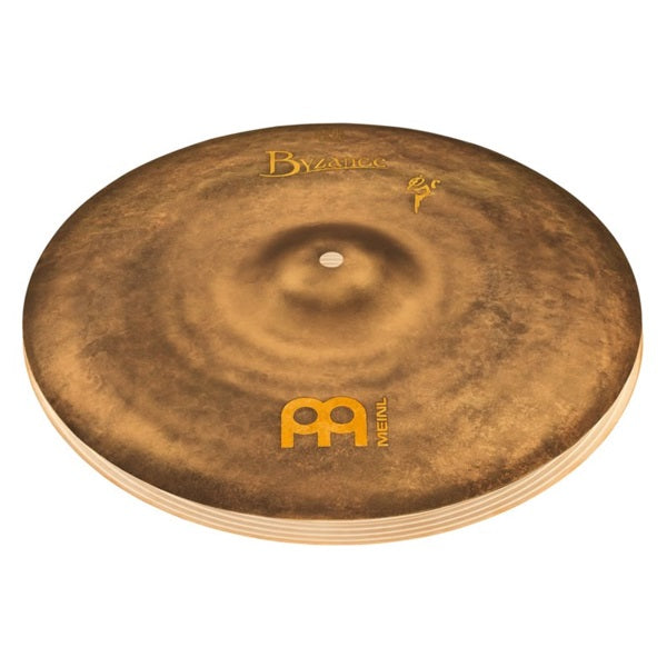 Byzance_Vintage_Sand_Hihats_16_-_Benny_Greb_Signature_[B16SAH]_01