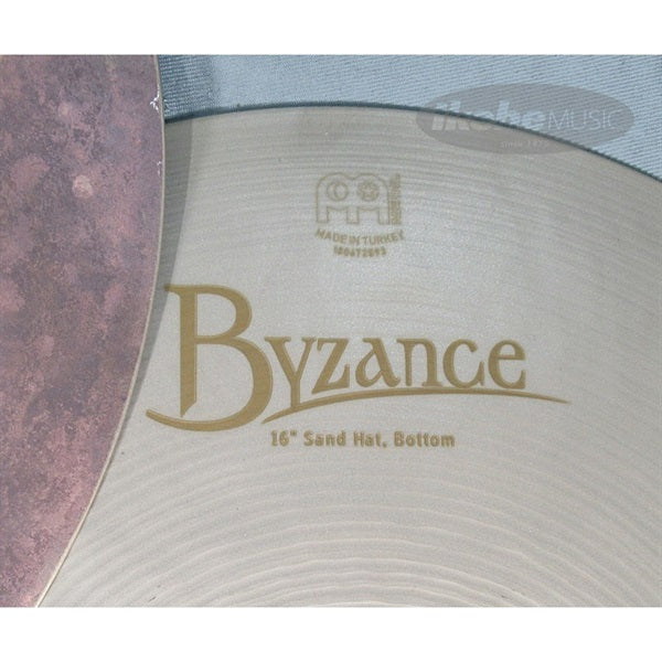 Byzance_Vintage_Sand_Hihats_16_-_Benny_Greb_Signature_[B16SAH]_04