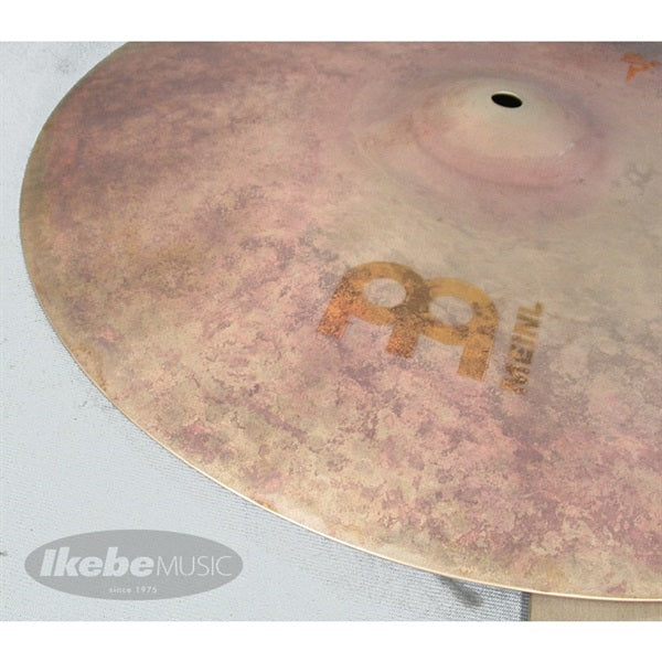 Byzance_Vintage_Sand_Hihats_16_-_Benny_Greb_Signature_[B16SAH]_05