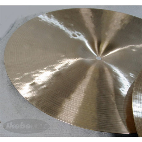 Byzance_Vintage_Sand_Hihats_16_-_Benny_Greb_Signature_[B16SAH]_09