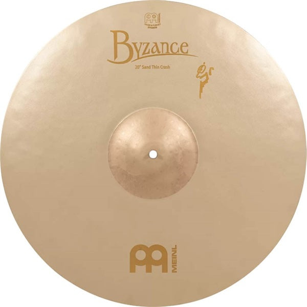 Byzance_Vintage_Sand_Thin_Crash_20_-_Benny_Greb_Signature_[B20SATC]_01