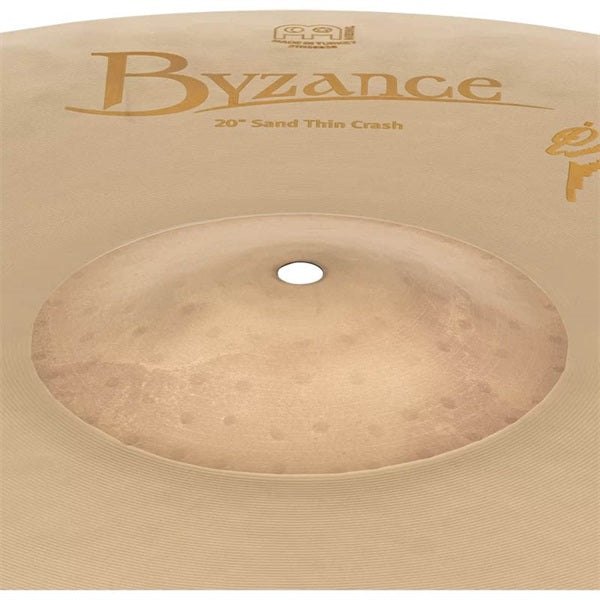 Byzance_Vintage_Sand_Thin_Crash_20_-_Benny_Greb_Signature_[B20SATC]_04
