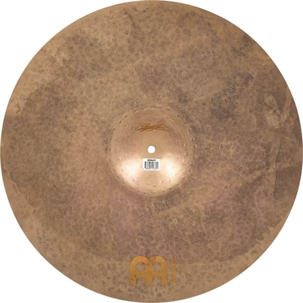 Byzance_Vintage_Sand_Thin_Crash_20_-_Benny_Greb_Signature_[B20SATC]_05