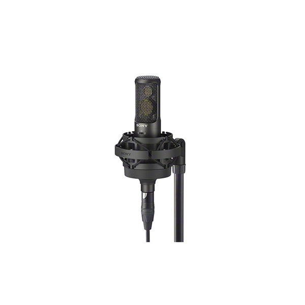 C-100_[Hi-Res_Condenser_Microphone]_(Special_order_item，_delivery_time_will_be_announced_separately)_01