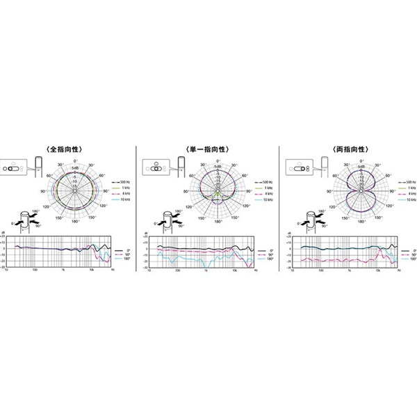 C-100_[Hi-Res_Condenser_Microphone]_(Special_order_item，_delivery_time_will_be_announced_separately)_05