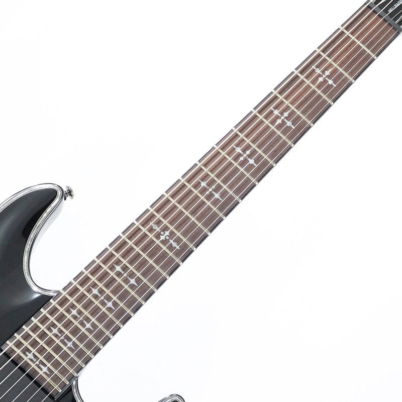 ギター SCHECTER C-7 HellRaiser [AD-C-7-HR] Schecter Guitar Research Hellraiser C-7 FR 7-String Electric