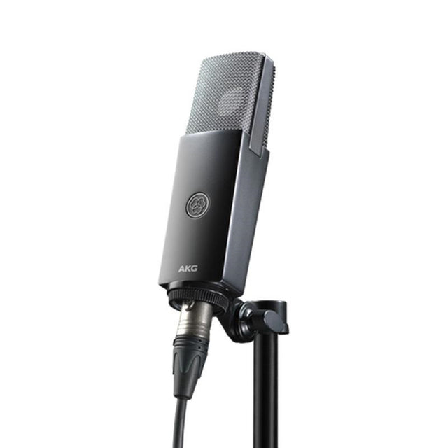 C104_(AKG)_(Side-address_microphone)_(Unidirectional)_(C-Series)_01