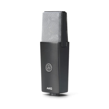 C104_(AKG)_(Side-address_microphone)_(Unidirectional)_(C-Series)_02