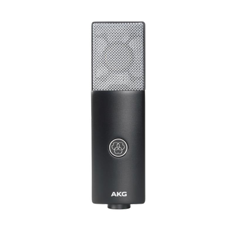 C104_(AKG)_(Side-address_microphone)_(Unidirectional)_(C-Series)_03