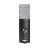 C104_(AKG)_(Side-address_microphone)_(Unidirectional)_(C-Series)_03