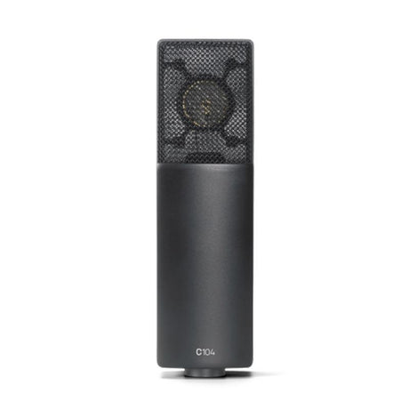 C104_(AKG)_(Side-address_microphone)_(Unidirectional)_(C-Series)_05