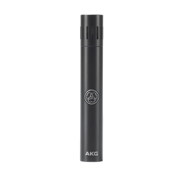 C151_(AKG)_(Stick-type_microphone)_(Unidirectional)_(C-Series)_01
