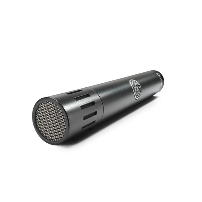 C151_(AKG)_(Stick-type_microphone)_(Unidirectional)_(C-Series)_03