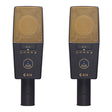 C414XLII_ST_[Stereo_Pair]_[3-Year_Domestic_Warranty]_(Backordered，_delivery_time_will_be_announced_separately)_(ARCA_Game)_01