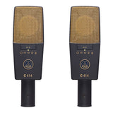C414XLII_ST_[Stereo_Pair]_[3-Year_Domestic_Warranty]_(Backordered，_delivery_time_will_be_announced_separately)_(ARCA_Game)_01